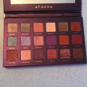 Bad Habit Athena Eyeshadow Palette